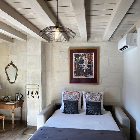 Les Maisons De فونتفيل المظهر الخارجي الصورة