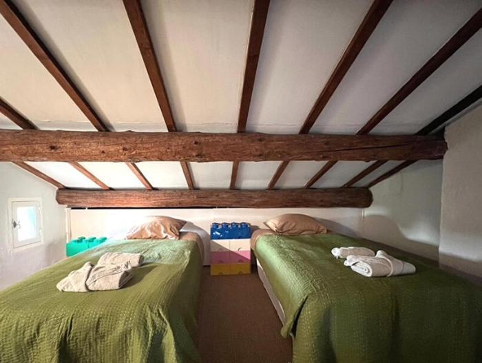 Les Maisons De فونتفيل المظهر الخارجي الصورة