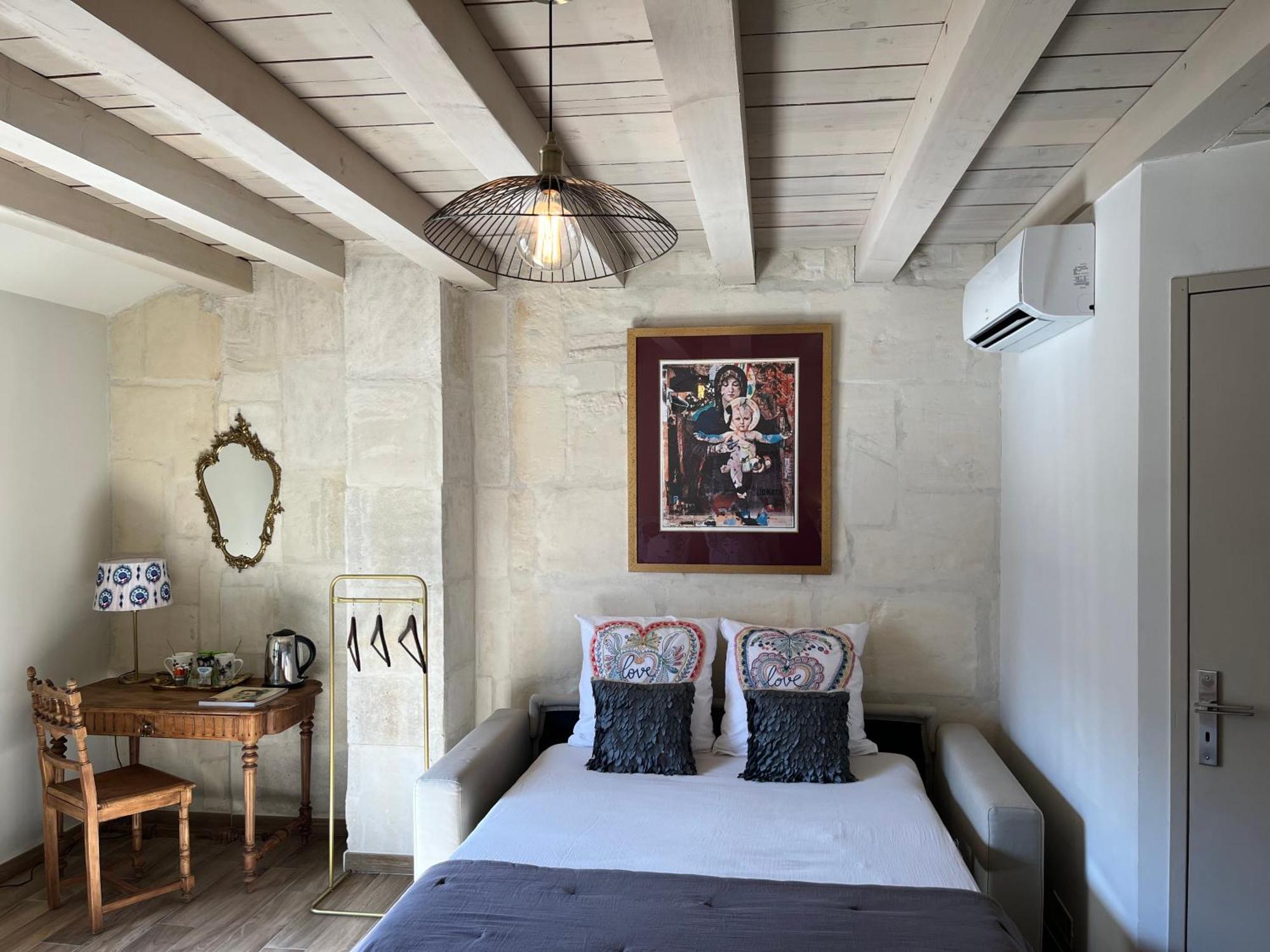 Les Maisons De فونتفيل المظهر الخارجي الصورة