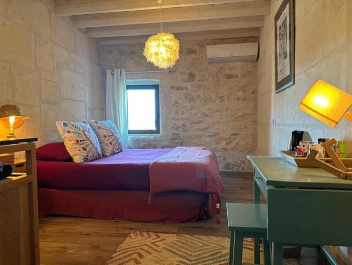 Les Maisons De فونتفيل المظهر الخارجي الصورة